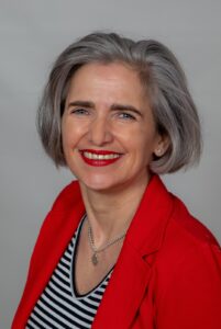 Sandra Kaiser
