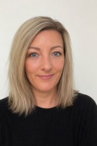 Nicole Plötz