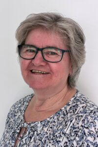 Marianne Weiderer